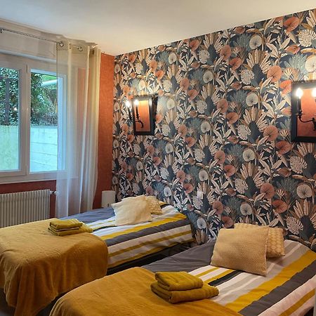 Superbe Appartement Avec Terasse Face A La Mer Булон сюр Мер Екстериор снимка